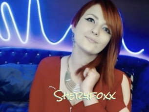 Sheryfoxx