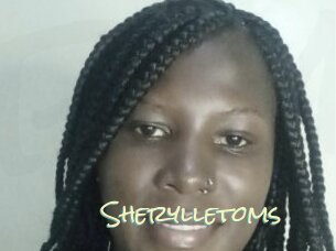 Sherylletoms