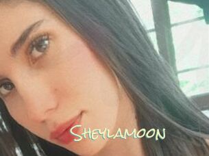 Sheylamoon