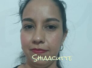 Shiaacutte