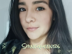 Shinequeenrs