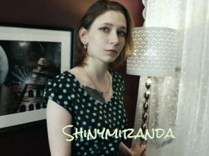 Shinymiranda