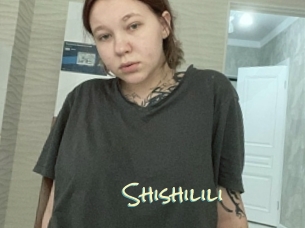 Shishilili