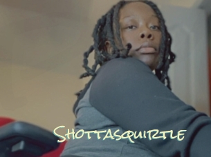 Shottasquirtle