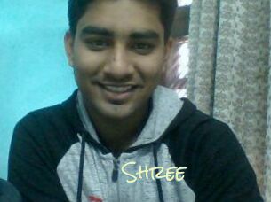 Shree