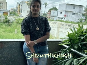 Shruthikhushi