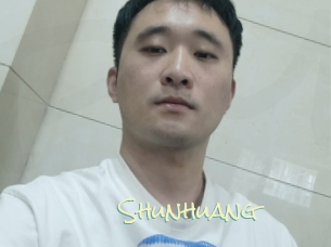 Shunhuang