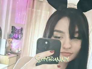 Shybunny