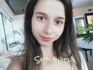 Shyyangel