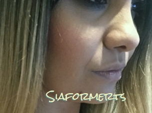 Siaformerts