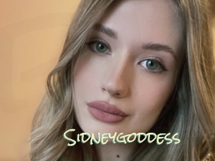 Sidneygoddess