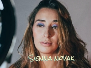 Sienna_novak