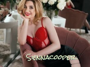 Siennacooper