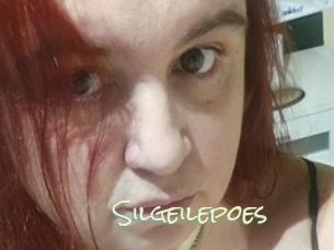 Silgeilepoes