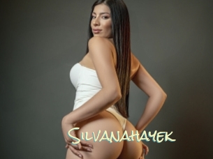 Silvanahayek