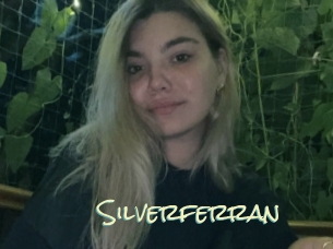 Silverferran