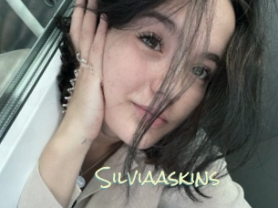 Silviaaskins