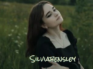 Silviabensley