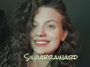 Silviabrainard