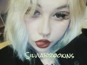 Silviabrookins