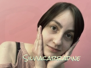 Silviacarradine