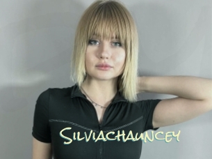 Silviachauncey