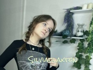 Silviaclaxton