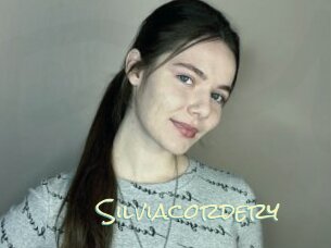 Silviacordery