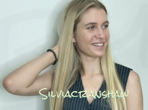 Silviacranshaw