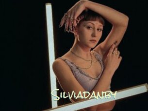 Silviadanby