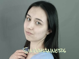 Silviahanners