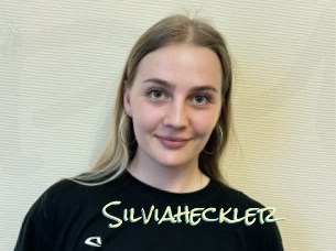 Silviaheckler