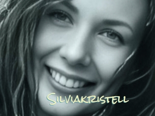 Silviakristell