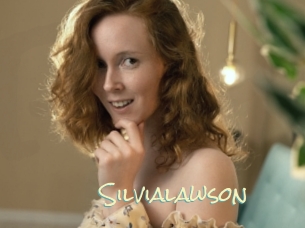 Silvialawson