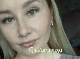 Silviasivion