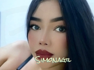 Simonagil