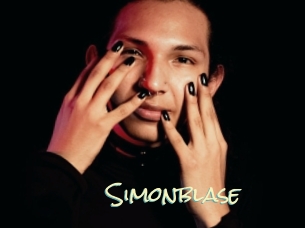 Simonblase