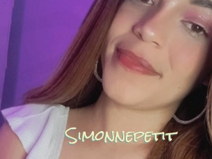 Simonnepetit