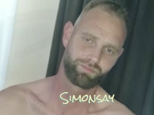 Simonsay