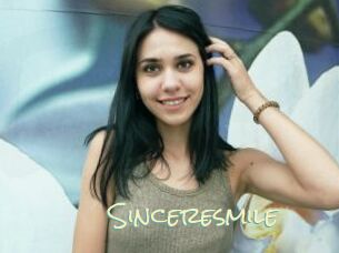 Sinceresmile