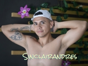 Sinclairandres