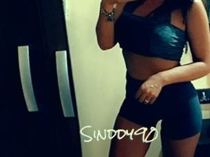 Sinddy90