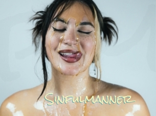 Sinfulmanner