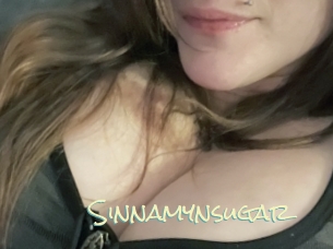 Sinnamynsugar