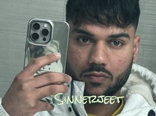 Sinnerjeet