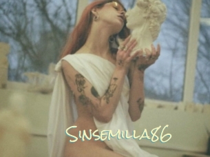 Sinsemilla86