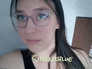 Sirenablue