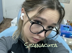 Sirenacuta