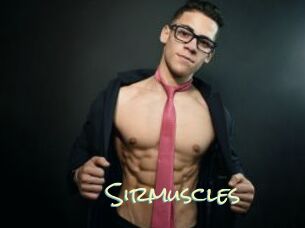 Sirmuscles