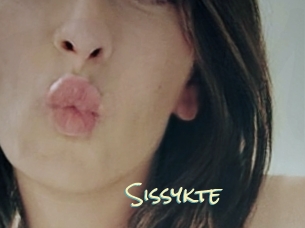 Sissykte